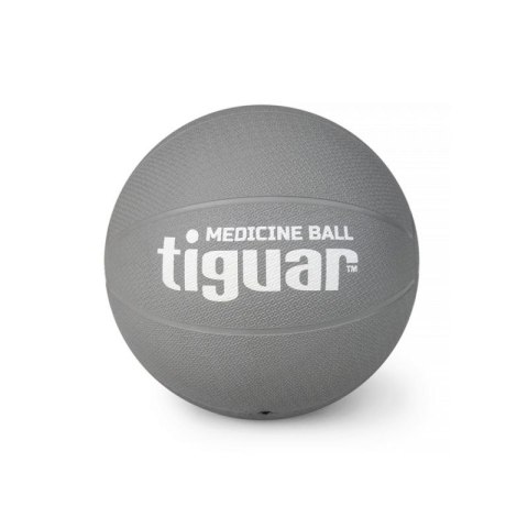 Piłka lekarska tiguar 4 kg TI-PL0004 Piłka lekarska tiguar 4 kg TI-PL0004