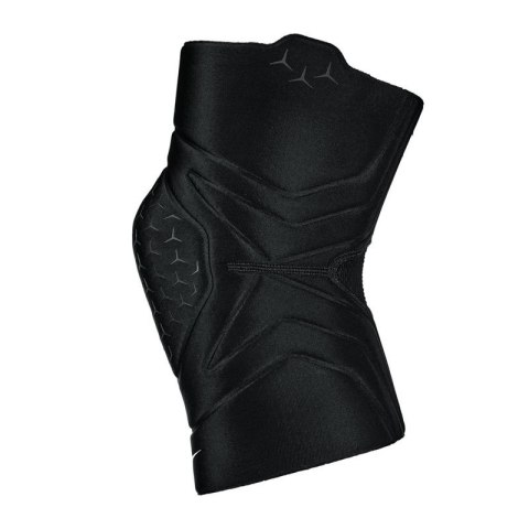Rękaw na kolano Nike Pro Closed Patella Knee Sleeve 3.0 N1000674-010 Rękaw na kolano Nike Pro Closed Patella Knee Sleeve 3.0 N1000674-010