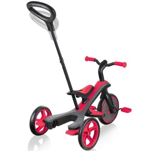 Rowerek Smj Globber New Red Explorer Trike 4in1 632-102-2 Rowerek Smj Globber New Red Explorer Trike 4in1 632-102-2