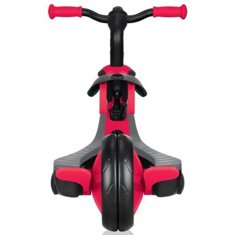 Rowerek Smj Globber New Red Explorer Trike 4in1 632-102-2 Rowerek Smj Globber New Red Explorer Trike 4in1 632-102-2