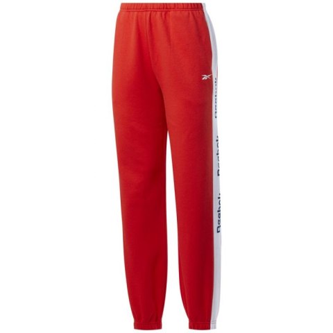 Spodnie Reebok Te Linear Logo Fl P W FT0905