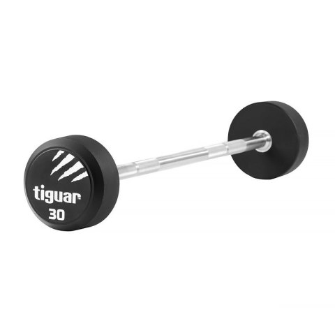Sztanga tiguar barbell prosty TI-WPBPU030 Sztanga tiguar barbell prosty TI-WPBPU030