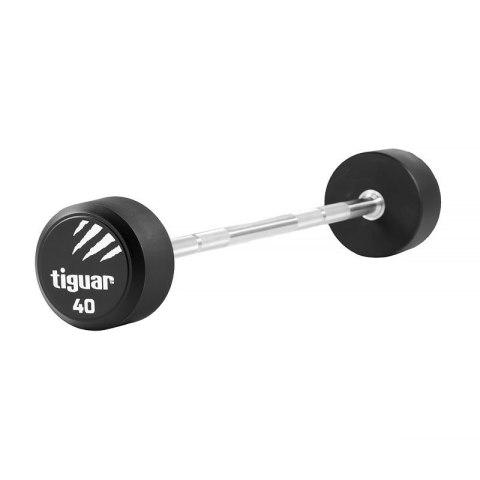 Sztanga tiguar barbell prosty TI-WPBPU040 Sztanga tiguar barbell prosty TI-WPBPU040