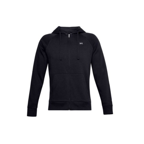 Bluza Under Armour Rival Fleece FZ Hoodie M 1357111-001 Bluza Under Armour Rival Fleece FZ Hoodie M 1357111-001