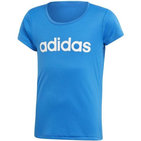 Koszulka adidas Youth Cardio Jr FM6634