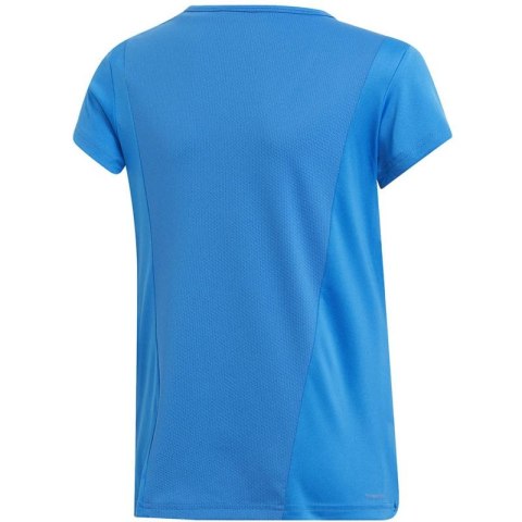 Koszulka adidas Youth Cardio Jr FM6634