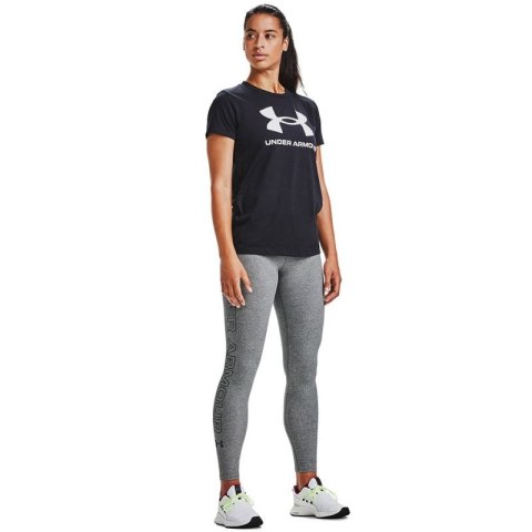 Legginsy Under Armour Favorite Wm W 1356403 090 Legginsy Under Armour Favorite Wm W 1356403 090