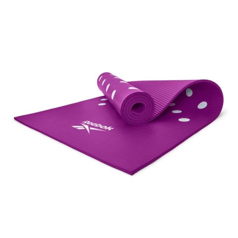 Mata treningowa Reebok 7mm RAMT-12235PL