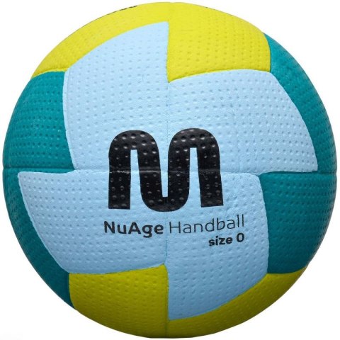Piłka ręczna Meteor Nuage Mini 0 16696