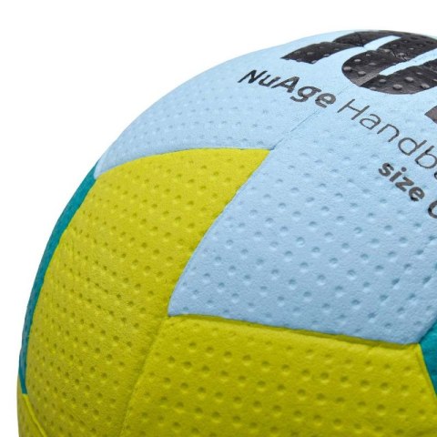 Piłka ręczna Meteor Nuage Mini 0 16696