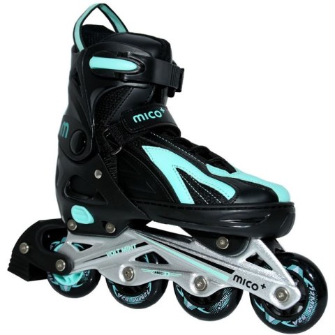 Rolki Mico Volt PW-126B-9