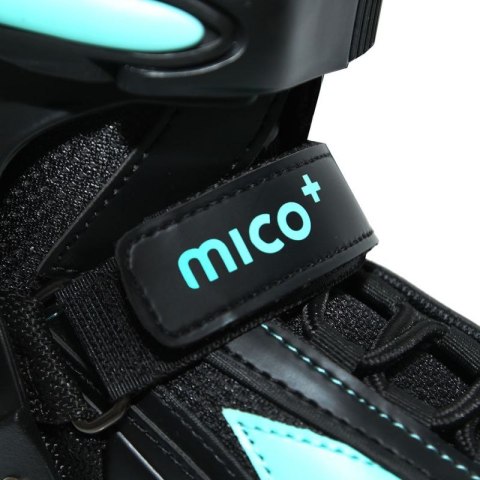 Rolki Mico Volt PW-126B-9