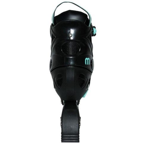 Rolki Mico Volt PW-126B-9