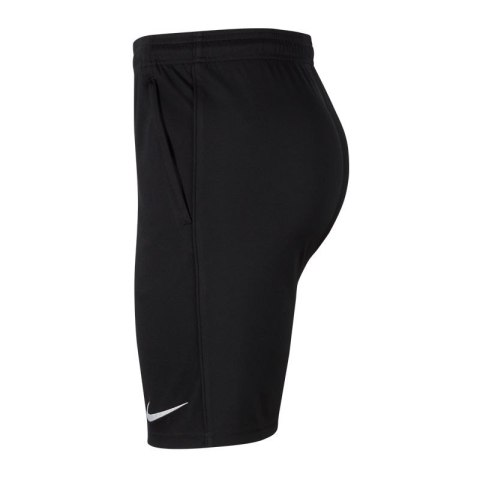 Spodenki Nike Dri-FIT Park 20 M CW6152-010 Spodenki Nike Dri-FIT Park 20 M CW6152-010