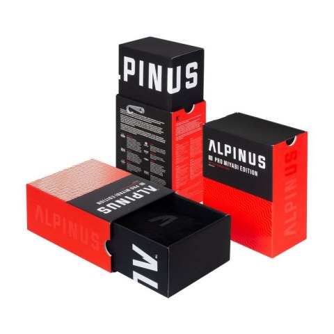 Spodnie termoaktywne Alpinus Pro Miyabi Edition W GT43235 Spodnie termoaktywne Alpinus Pro Miyabi Edition W GT43235