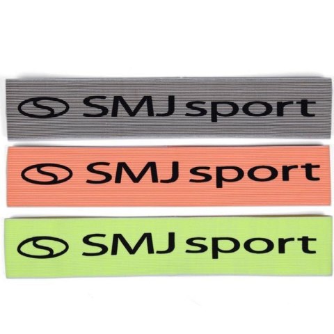 Zestaw gum oporowych SMJ EX004 3szt Zestaw gum oporowych SMJ EX004 3szt