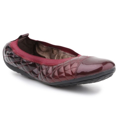 Baleriny Geox D Piuma Bal A W D64D8A-000HI-C0241 Baleriny Geox D Piuma Bal A W D64D8A-000HI-C0241
