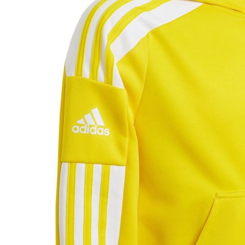 Bluza adidas Squadra 21 Hoody Youth Jr GP6431