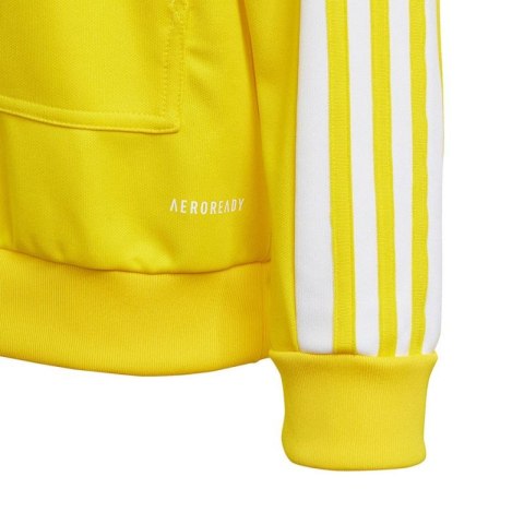 Bluza adidas Squadra 21 Hoody Youth Jr GP6431