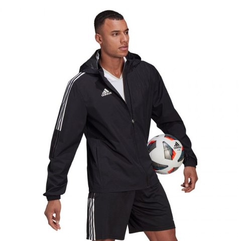 Bluza adidas Tiro 21 Allweather M GH4466 Bluza adidas Tiro 21 Allweather M GH4466