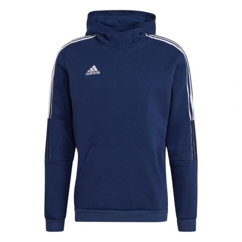 Bluza adidas Tiro 21 Sweat Hoody M GH4464 Bluza adidas Tiro 21 Sweat Hoody M GH4464