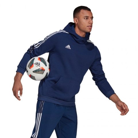 Bluza adidas Tiro 21 Sweat Hoody M GH4464 Bluza adidas Tiro 21 Sweat Hoody M GH4464