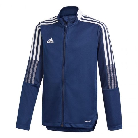 Bluza adidas Tiro 21 Track Jr GK9662 Bluza adidas Tiro 21 Track Jr GK9662