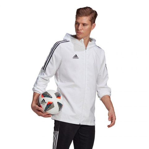 Bluza adidas Tiro 21 Windbreaker M GP4966