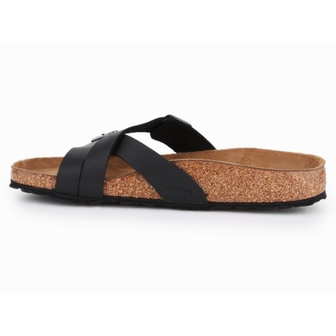 Klapki Birkenstock Yao Balance W 1016687 Klapki Birkenstock Yao Balance W 1016687