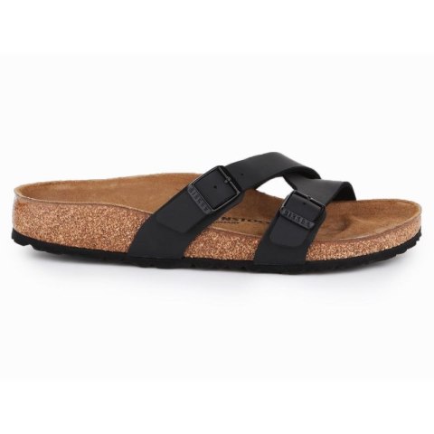 Klapki Birkenstock Yao Balance W 1016687 Klapki Birkenstock Yao Balance W 1016687