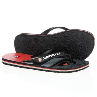 Klapki Quiksilver Molok M EQYL100032-XSKR