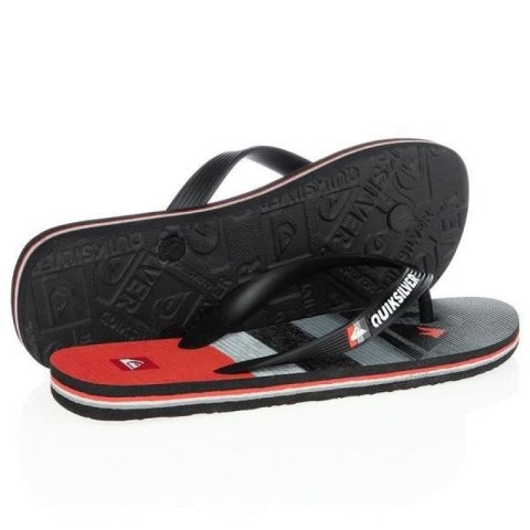 Klapki Quiksilver Molok M EQYL100032-XSKR Klapki Quiksilver Molok M EQYL100032-XSKR