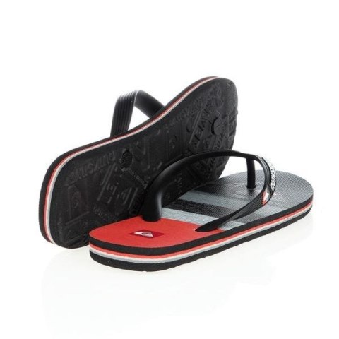 Klapki Quiksilver Molok M EQYL100032-XSKR Klapki Quiksilver Molok M EQYL100032-XSKR