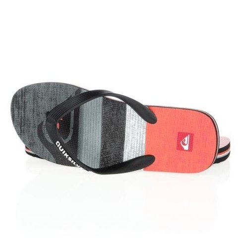 Klapki Quiksilver Molok M EQYL100032-XSKR Klapki Quiksilver Molok M EQYL100032-XSKR