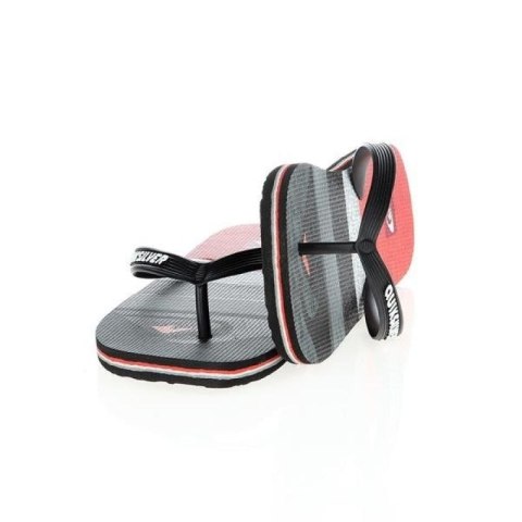 Klapki Quiksilver Molok M EQYL100032-XSKR Klapki Quiksilver Molok M EQYL100032-XSKR