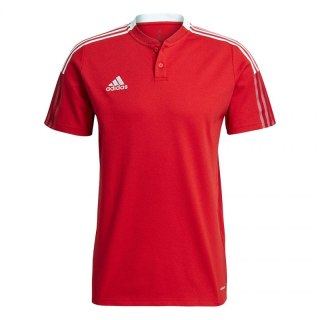 Koszulka adidas Tiro 21 Polo M GM7365