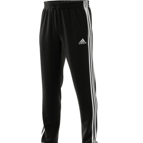 Spodnie adidas Essentials Tapered Elasticcuff 3 Stripes Pant M GK8829