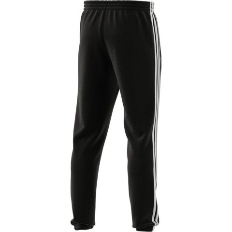 Spodnie adidas Essentials Tapered Elasticcuff 3 Stripes Pant M GK8829