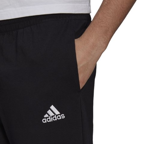 Spodnie adidas Essentials Tapered Open Hem Pants M GK9222