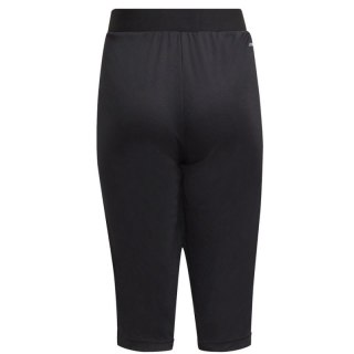 Spodnie adidas Tiro 21 3/4 Pant Jr GM7373