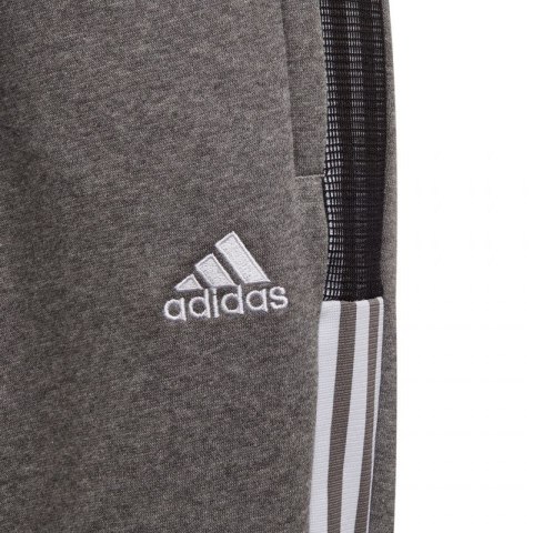 Spodnie adidas Tiro 21 Sweat Jr GP8809 Spodnie adidas Tiro 21 Sweat Jr GP8809