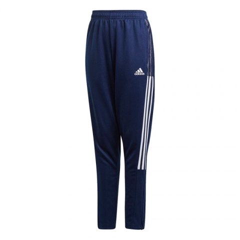 Spodnie adidas Tiro 21 Track Jr GK9666 Spodnie adidas Tiro 21 Track Jr GK9666