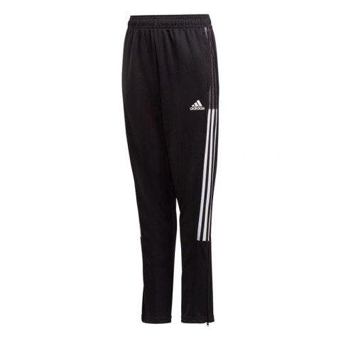 Spodnie adidas Tiro 21 Track Jr GM7374 Spodnie adidas Tiro 21 Track Jr GM7374