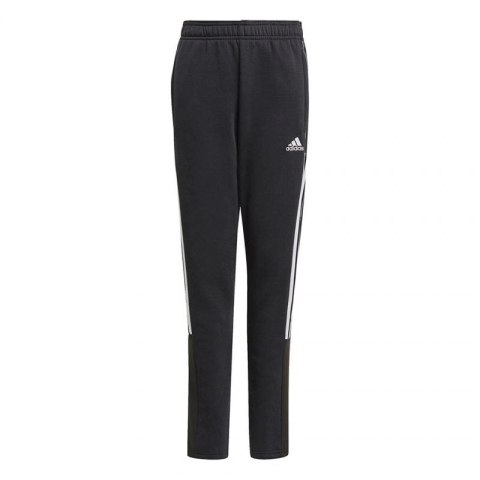 Spodnie adidas Tiro21 Sweat Jr GM7332 Spodnie adidas Tiro21 Sweat Jr GM7332