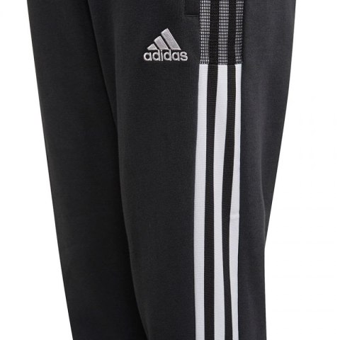 Spodnie adidas Tiro21 Sweat Jr GM7332 Spodnie adidas Tiro21 Sweat Jr GM7332