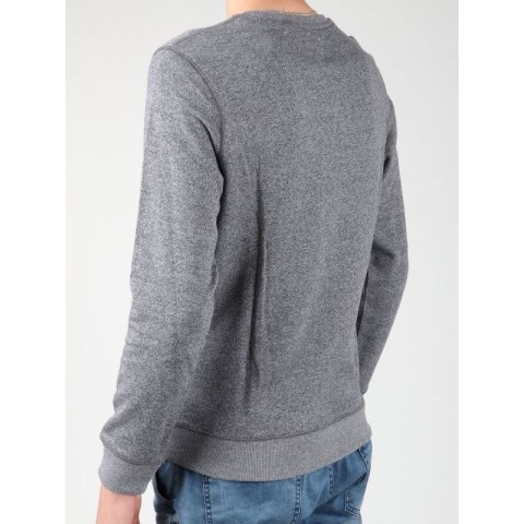 Sweter Wrangler Logo Crew Sweat M W6518HG35