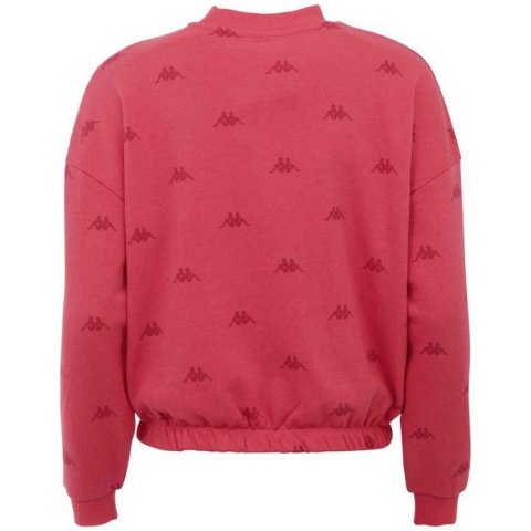 Bluza Kappa Ignara W 309091 18-2120