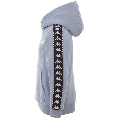 Bluza Kappa Igon Jr 309043J 16-4013 Bluza Kappa Igon Jr 309043J 16-4013