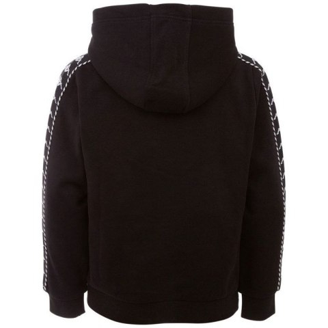 Bluza Kappa Igon Jr 309043J 19-4006