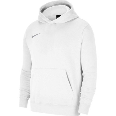 Bluza Nike Park 20 Flecee Pullover Hoodie Junior CW6896-101 Bluza Nike Park 20 Flecee Pullover Hoodie Junior CW6896-101